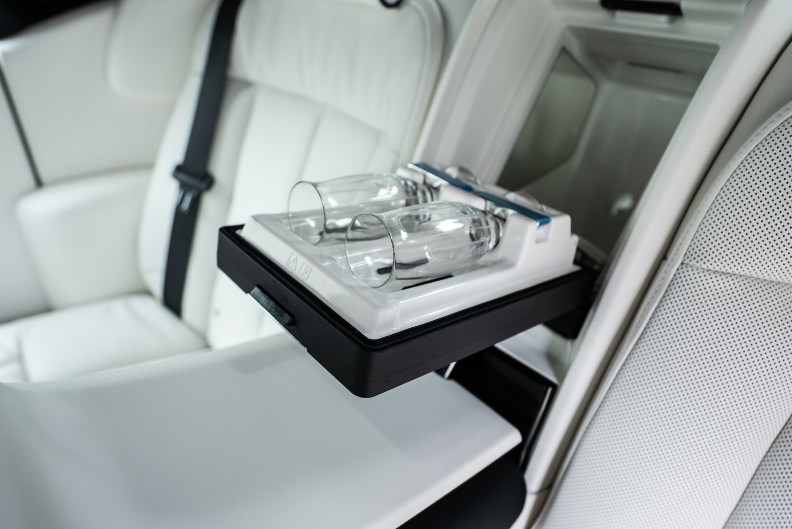 2026 ROLLS ROYCE PHANTOM EWB | GCC | MAIN DEALER WARRANTY SERVICE | VIP REAR SEATS